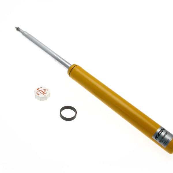 KONI 8641 1038SPORT - KON8641 1038SPORT - Koni Sport (Yellow) Shock 76-82 Porsche 924/ 924 Turbo - Front - Shipped in Europe - Tuningsupply.com