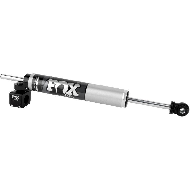 FOX 985-02-121 - FOX985-02-121 - Fox 2007+ Jeep JK 2.0 Performance Series 8.2in. TS Stabilizer 1-3/8in Tie Rod Clamp - Shipped in Europe - Tuningsupply.com