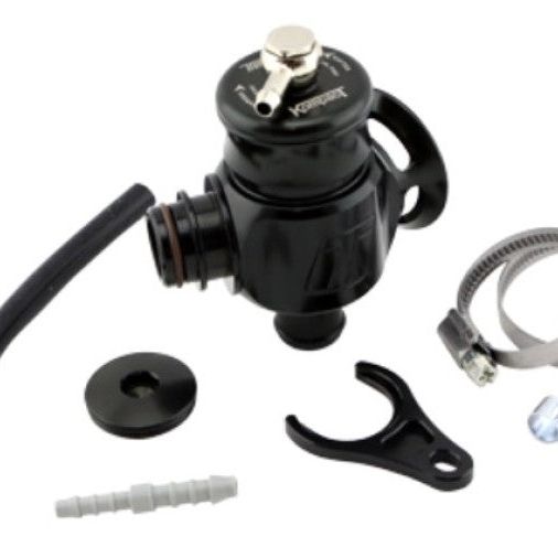 Turbosmart TS-0203-1071 - TURTS-0203-1071 - Turbosmart BOV Kompact Dual Port - Suzuki Swift - Shipped in Europe - Tuningsupply.com