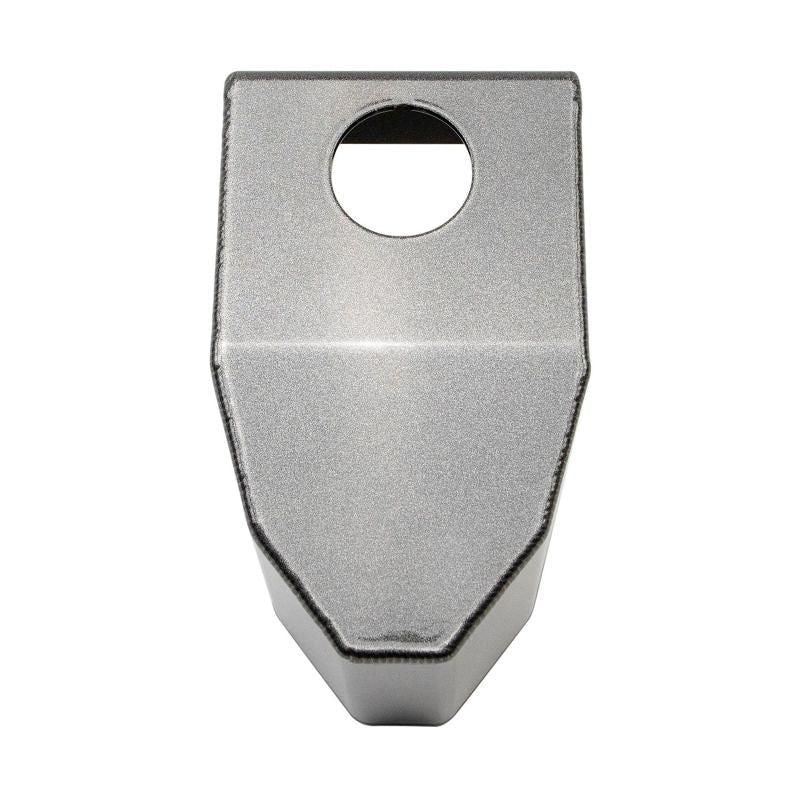 Wehrli WCF100205-GW - WCFWCF100205-GW - Wehrli 01-19 Chevrolet LB7/LLY/LBZ/LMM/LML/L5P Duramax Brake Master Cylinder Cover - Gloss White - Shipped in Europe - Tuningsupply.com