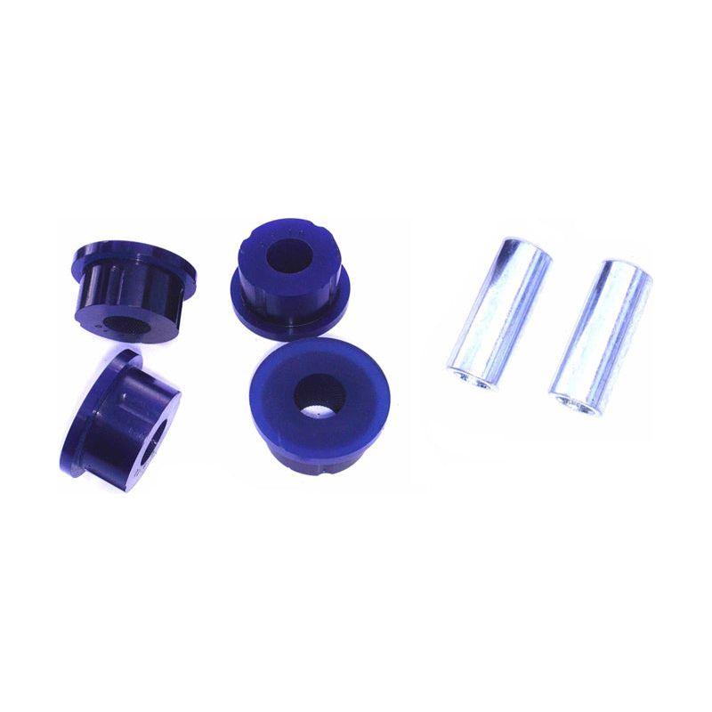 Superpro SPF2810K - SPRSPF2810K - SuperPro WRX Rear Trailing Arm Bushing Kit - Shipped in Europe - Tuningsupply.com