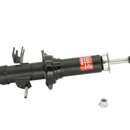 KYB 340010 - KYB340010 - KYB Shocks & Struts Excel-G Front Right INFINITI G35 (AWD) 2007-08 INFINITI G37 (AWD) 2009-10 - Shipped in Europe - Tuningsupply.com