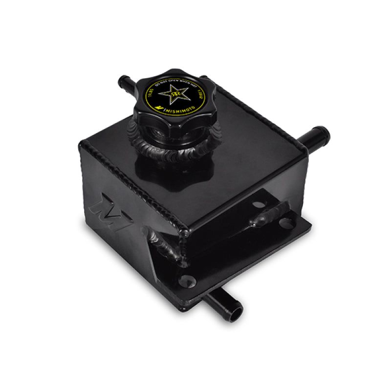 Mishimoto MMRT-WRX-01E - MISMMRT-WRX-01E - Mishimoto Subaru 02-07 WRX/ 04-14 STI WRX/STI Aluminum Coolant Expansion Tank - Shipped in Europe - Tuningsupply.com