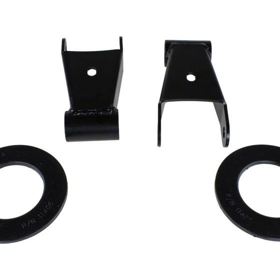 Ford Racing M-3000-H4A - FRPM-3000-H4A - Ford Racing 15-18 Ford F-150 Lowering Springs - Shipped in Europe - Tuningsupply.com