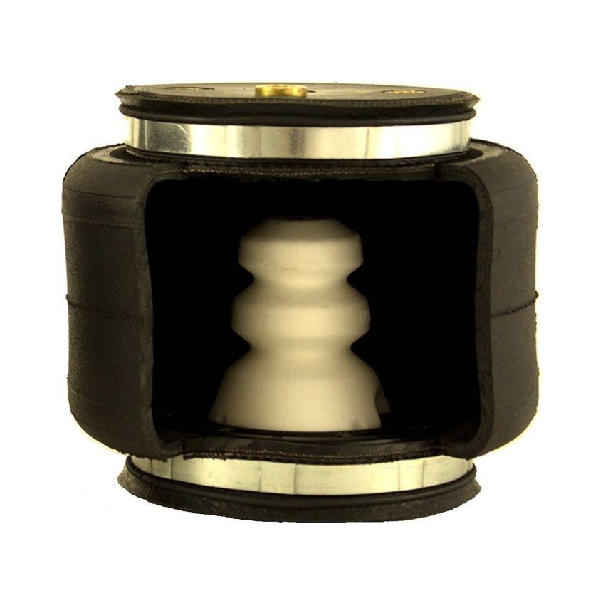 Air Lift 84264 - ALF84264 - Air Lift Replacement Air Spring-Loadlifter 5000 Ultimate Bellows Type w/ internal Jounce Bumper - Shipped in Europe - Tuningsupply.com