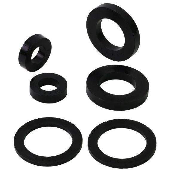 Whiteline KSB751 - WHLKSB751 - Whiteline 02-07 WRX / 03-07 Impreza NA / 04-07 STi / 93-00 Impreza NA Rear Front of rear diff suppor - Shipped in Europe - Tuningsupply.com