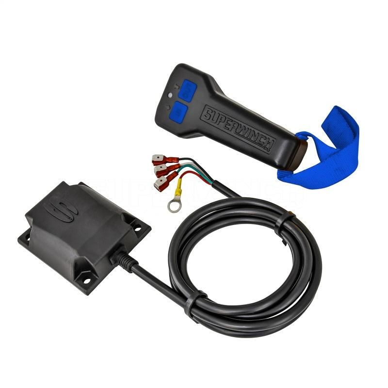 Superwinch 2277 - SUW2277 - Superwinch Wireless Remote Control Kit - Shipped in Europe - Tuningsupply.com