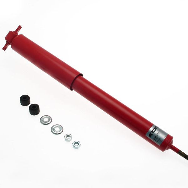 KONI 8040 1018 - KON8040 1018 - Koni Classic (Red) Shock 70-81 Chevrolet Camaro Incl. Z-28 - Rear - Shipped in Europe - Tuningsupply.com