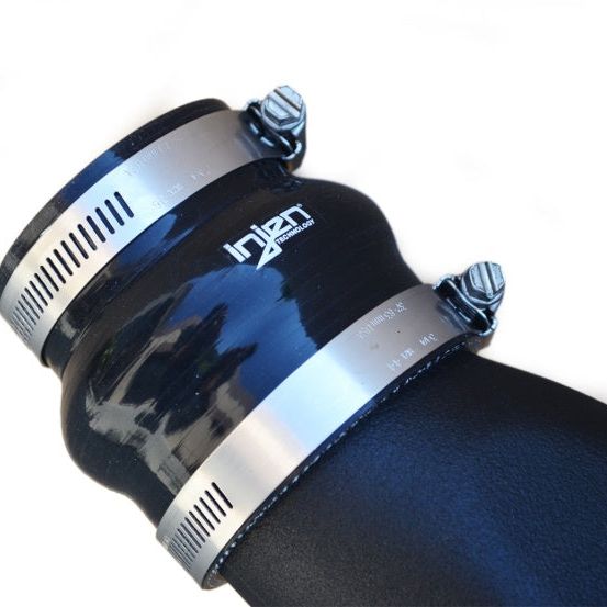 Injen EVO1501 - INJEVO1501 - Injen 16-20 Honda Civic Si I4-1.5T Evolution Intake - Shipped in Europe - Tuningsupply.com