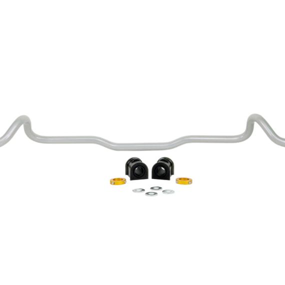 Whiteline BFF96Z - WHLBFF96Z - Whiteline 16-17 Ford Focus RS Front 26mm Heavy Duty Adjustable Sway Bar - Shipped in Europe - Tuningsupply.com