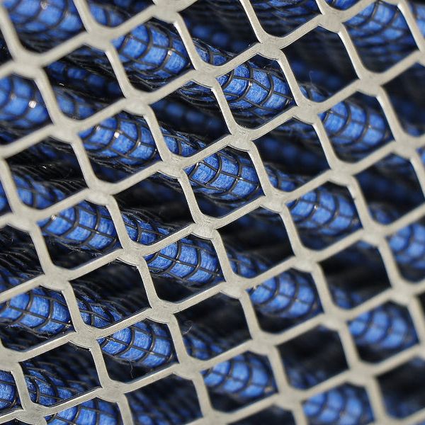 aFe 20-91147 - AFE20-91147 - aFe Momentum Intake Replacement Air Filter w/ Pro 10R Media 5-1/2 IN F x 8 IN B x 8 IN T (Inverted) - Shipped in Europe - Tuningsupply.com