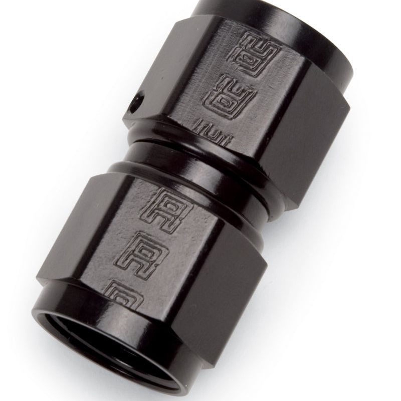 Russell 640003 - RUS640003 - Russell Performance -6 AN Straight Swivel Coupler - Shipped in Europe - Tuningsupply.com