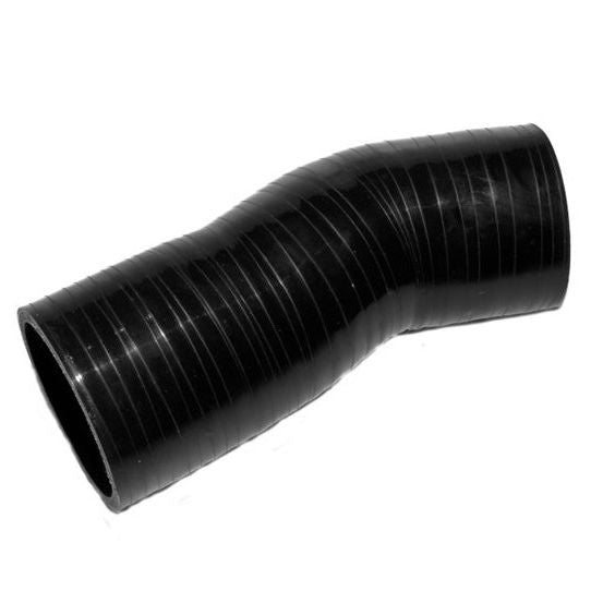 Torque Solution TS-SU-008 - TQSTS-SU-008 - Torque Solution Post Maf Silicone Intake Hose: Subaru WRX / STi 2002-2007 - Shipped in Europe - Tuningsupply.com