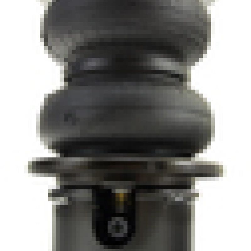 Air Lift 78662 - ALF78662 - Air Lift Performance 2015+ Volkswagen Golf/GTI/Golf R MK 7 / 2016+ Audi A3 Rear Kit - Shipped in Europe - Tuningsupply.com