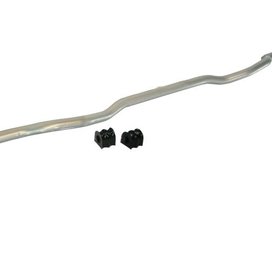 Whiteline BSF10 - WHLBSF10 - Whiteline 03-07 Subaru Impreza Non-Turbo Sedan Front 22mm Swaybar-heavy duty - Shipped in Europe - Tuningsupply.com