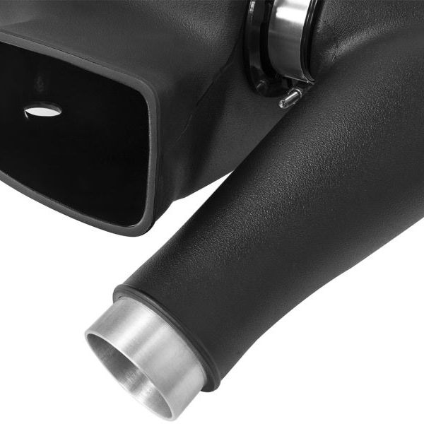 aFe 51-76306 - AFE51-76306 - aFe Momentum Pro DRY S Intake System 07-10 BMW 335i/is/xi (E90/E92/E93) - Shipped in Europe - Tuningsupply.com