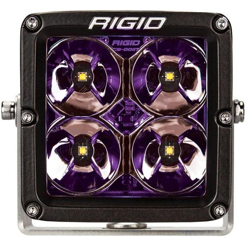 Rigid Industries 322053 - RIG322053 - Rigid Industries Radiance+ Pod XL RGBW - Pair - Shipped in Europe - Tuningsupply.com