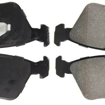 Stoptech 309.03940 - STO309.03940 - StopTech 95-99 BMW M3 / 01-07 M3 E46 / 89-93 M5 / 98-02 Z3 M series / 93-95 530 Front Brake Pads - Shipped in Europe - Tuningsupply.com