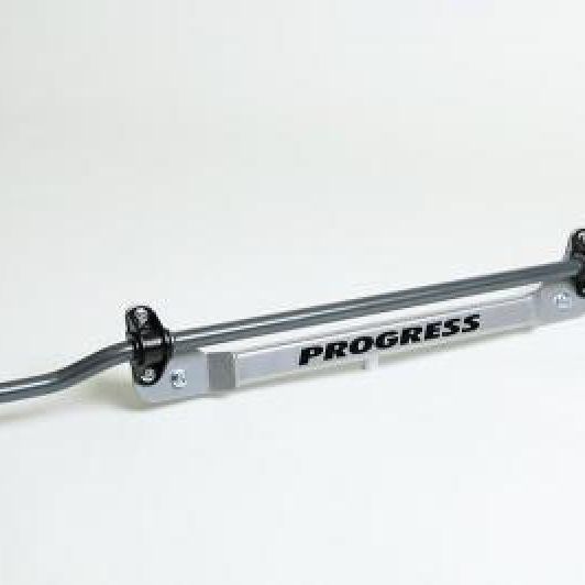 Progress Technology 62.1042 - PRG62.1042 - Progress Tech 96-00 Honda Civic Rear Sway Bar (22mm - Adjustable) Incl Bar Brace and Adj End Links - Shipped in Europe - Tuningsupply.com