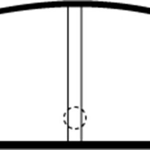 EBC DP4729R - EBCDP4729R - EBC 03-04 Mazda Protege 2.0 Turbo (Mazdaspeed) Yellowstuff Rear Brake Pads - Shipped in Europe - Tuningsupply.com