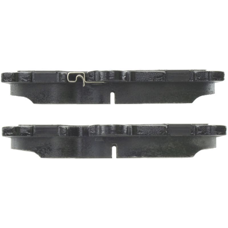 Stoptech 309.11180 - STO309.11180 - StopTech Performance 06 Lexus GS300/430 / 07-08 GS350 / 06-08 IS350 Front Brake Pads - Shipped in Europe - Tuningsupply.com