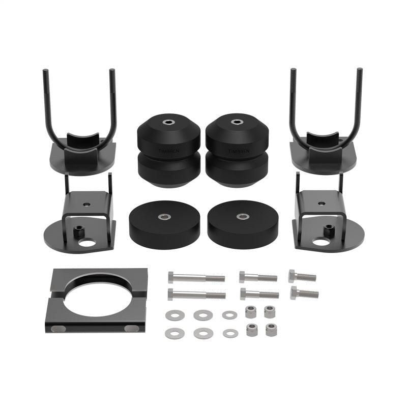 Timbren FR1504E - TIMFR1504E - Timbren 2015 Ford F-150 RWD Rear Suspension Enhancement System - Shipped in Europe - Tuningsupply.com