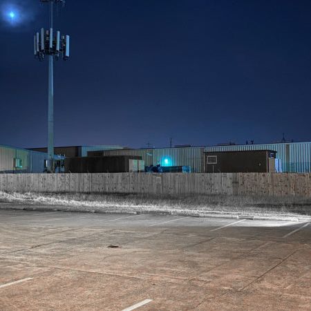 ORACLE Lighting 5885-001 - ORL5885-001 - ORACLE Lighting 19-22 RAM Rebel/TRX Front Bumper Flush LED Light Bar System - White - Shipped in Europe - Tuningsupply.com