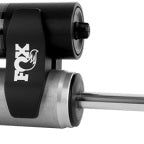 FOX 985-24-164 - FOX985-24-164 - Fox 05-19 Ford F250/F350 2.0 Performance Series 11in Smooth Body IFP Front Shock /5.5-7in lift - Shipped in Europe - Tuningsupply.com