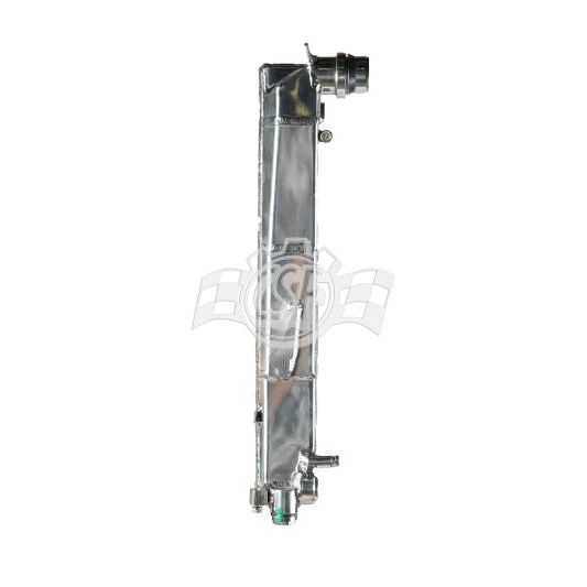 CSF 3055 - CSF3055 - CSF 99-06 BMW 323i / 99-05 BMW 325i / 99-06 BMW 328i / 99-05 BMW 330i / 03-05 BMW Z4 Radiator - Shipped in Europe - Tuningsupply.com