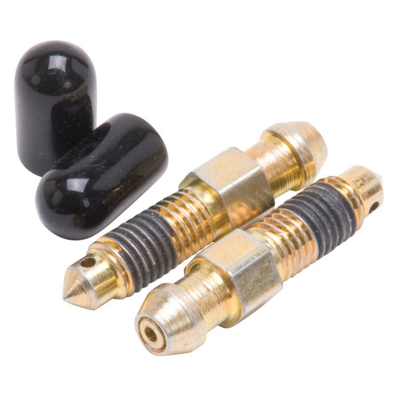 Russell 639570 - RUS639570 - Russell Performance Speed Bleeder 7mm X 1.0 - Shipped in Europe - Tuningsupply.com