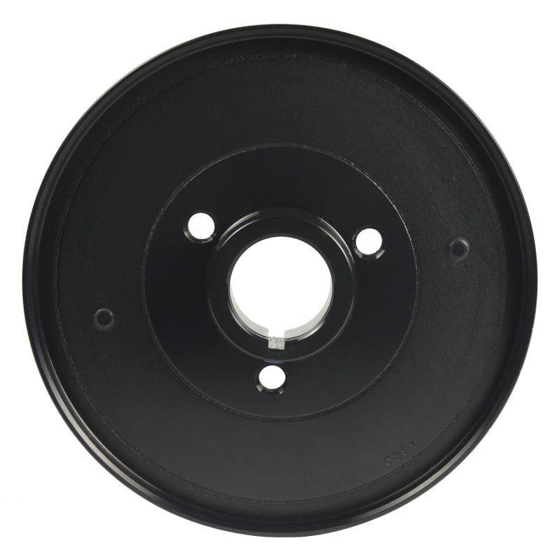 Fluidampr 640901 - FDR640901 - Fluidampr 03-06 Nissan 350Z VQ35DE V6 Steel Internally Balanced Damper - Shipped in Europe - Tuningsupply.com