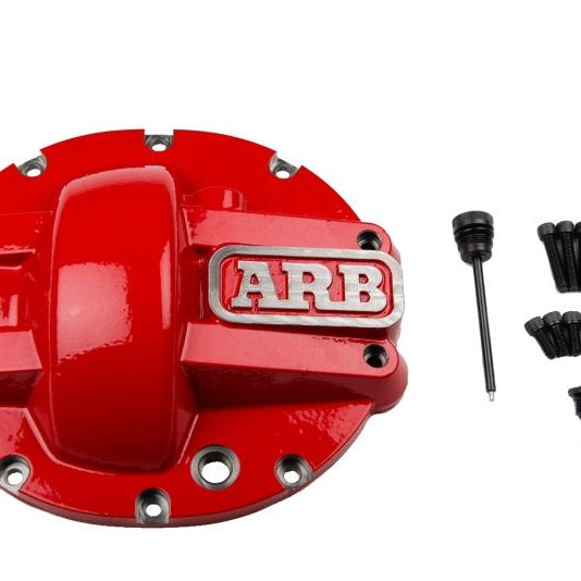 ARB 0750005 - ARB0750005 - ARB Diff Cover Chrysler 8.25In - Shipped in Europe - Tuningsupply.com
