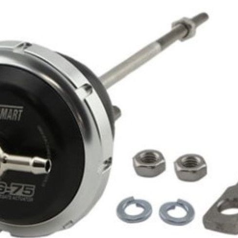 Turbosmart TS-0622-6262 - TURTS-0622-6262 - Turbosmart IWG75 94-97 Ford F250/F350 Powerstroke 7.3L Black 26 PSI - Shipped in Europe - Tuningsupply.com