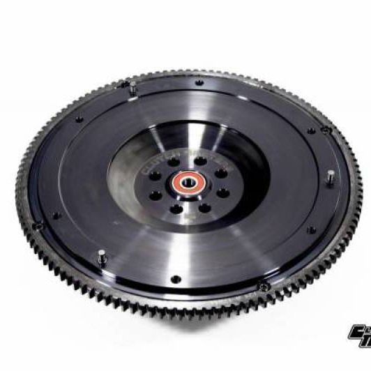Clutch Masters FW-915-SF - CLMFW-915-SF - Clutch Masters 18-19 Subaru WRX 2.0L (Mid 2018 with VIN J*806877) Steel Flywheel - Shipped in Europe - Tuningsupply.com