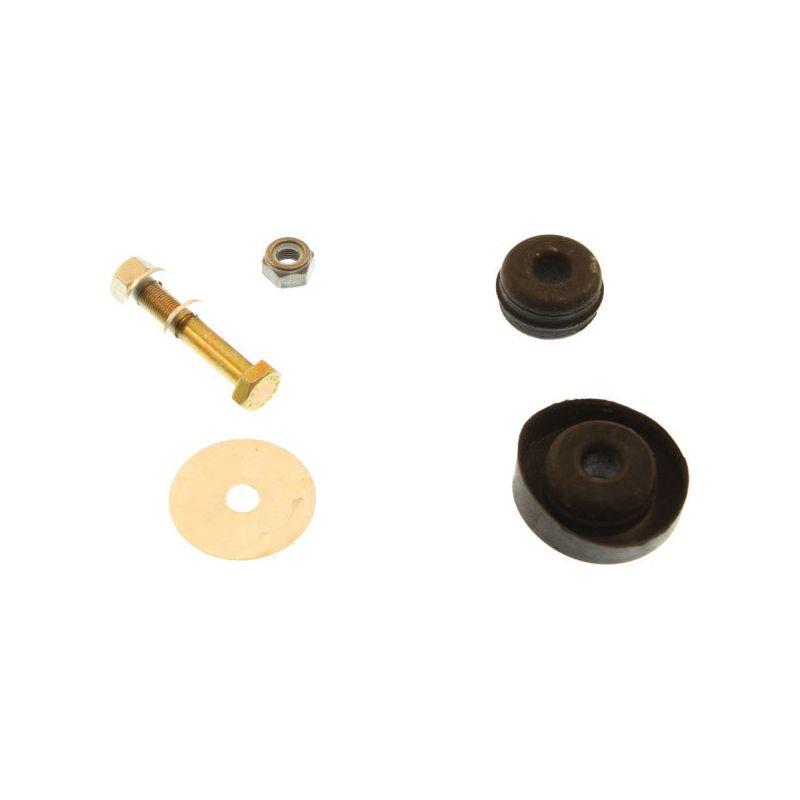 Bilstein 24-018555 - BIL24-018555 - Bilstein B8 1994 Mercedes-Benz C220 Base Rear 36mm Monotube Shock Absorber - Shipped in Europe - Tuningsupply.com