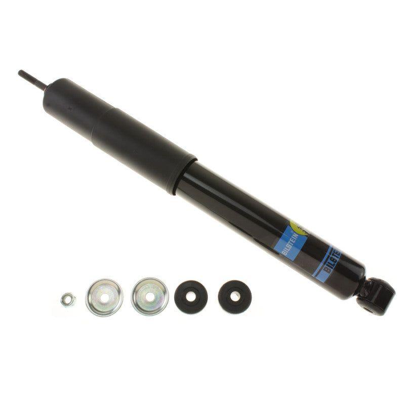 Bilstein 24-229258 - BIL24-229258 - Bilstein Drag Series 94-04 Ford Mustang Rear 46mm Monotube Shock Absorber - Shipped in Europe - Tuningsupply.com