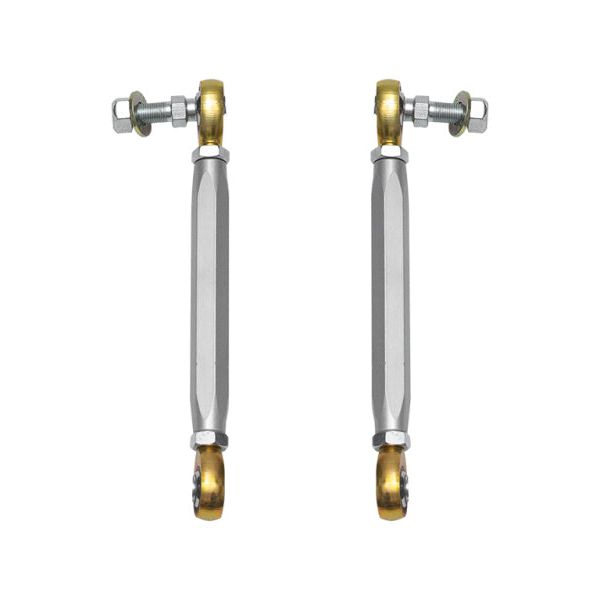 ICON 22070 - ICO22070 - ICON 2020+ Jeep JT Rear Sway Bar Link Kit - Shipped in Europe - Tuningsupply.com