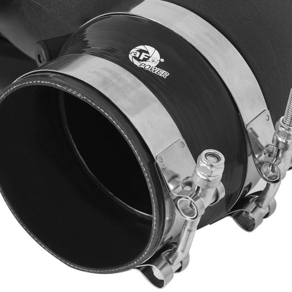 aFe 51-76206-1 - AFE51-76206-1 - aFe POWER Momentum GT Pro Dry S Cold Air Intake 12-17 Jeep Grand Cherokee SRT-8/SRT V8-6.4L HEMI - Shipped in Europe - Tuningsupply.com