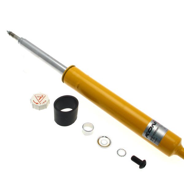 KONI 8610 1415SPORT - KON8610 1415SPORT - Koni Sport (Yellow) Shock 02-06 Acura RSX - Front - Shipped in Europe - Tuningsupply.com