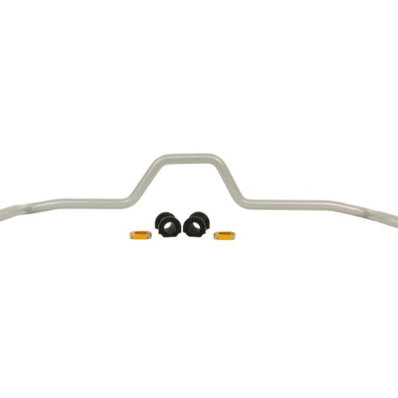 Whiteline BHF50Z - WHLBHF50Z - Whiteline 02-06 Acura RSX Type S DC5 Front Heavy Duty Adjustable 24mm Swaybar - Shipped in Europe - Tuningsupply.com