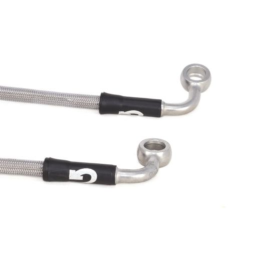 Goodridge 24220 - GRI24220 - Goodridge 10-12 Subaru Legacy (All Models) Brake Lines - Shipped in Europe - Tuningsupply.com