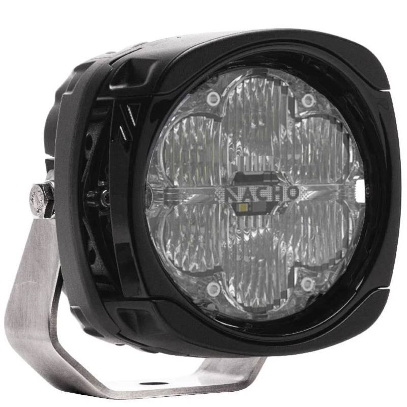 ARB PM451 - ARBPM451 - ARB NACHO Quatro Flood 4in. Offroad LED Light - Pair - Shipped in Europe - Tuningsupply.com