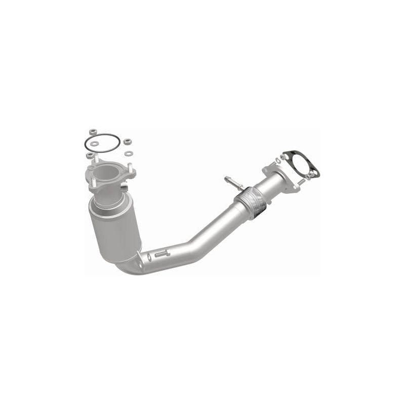 Magnaflow 52186 - MAG52186 - MagnaFlow 10-14 Chevy Equinox / GMC Terrain 2.4L Direct Fit Catalytic Converter - Shipped in Europe - Tuningsupply.com