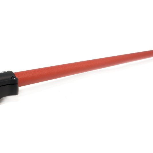 Perrin Performance PSP-SUS-066RD - PERPSP-SUS-066RD - PERRIN 13-25 Subaru BRZ / Toyota GR86/86 / Scion FR-S Front Strut Brace - Red - Shipped in Europe - Tuningsupply.com