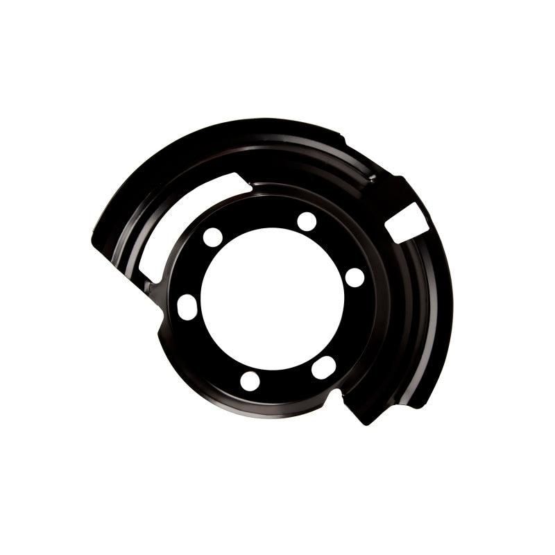 OMIX 11121.04 - OMI11121.04 - Omix Dust Shield Brake Front Left- 84-06 Jeep models - Shipped in Europe - Tuningsupply.com