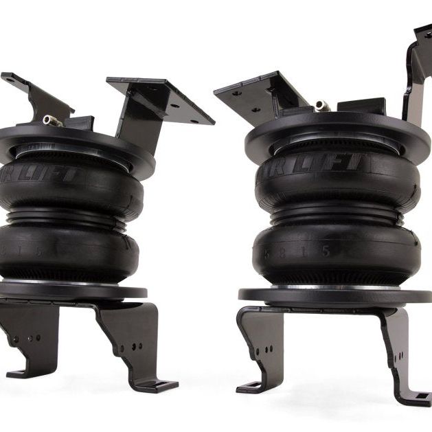 Air Lift 57538 - ALF57538 - Air Lift LoadLifter 7500XL Ultimate for 11-17 GM 2500/3500 - Shipped in Europe - Tuningsupply.com