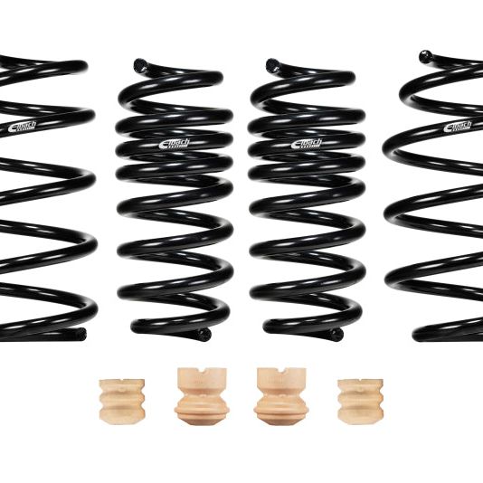 Eibach E10-23-039-01-22 - EIBE10-23-039-01-22 - Eibach Pro-Kit for 19-22 Chevrolet Blazer RS - Shipped in Europe - Tuningsupply.com