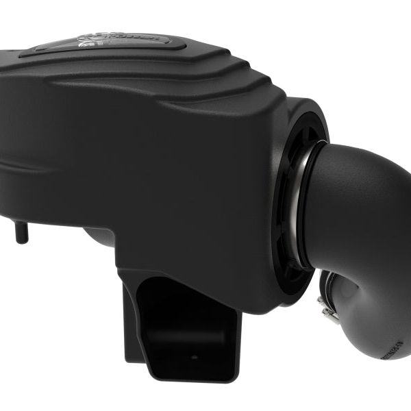 aFe 50-70067R - AFE50-70067R - aFe Momentum GT Cold Air Intake System w/Pro 5R Filter 17-21 BMW 530 L4-2.0L - Shipped in Europe - Tuningsupply.com