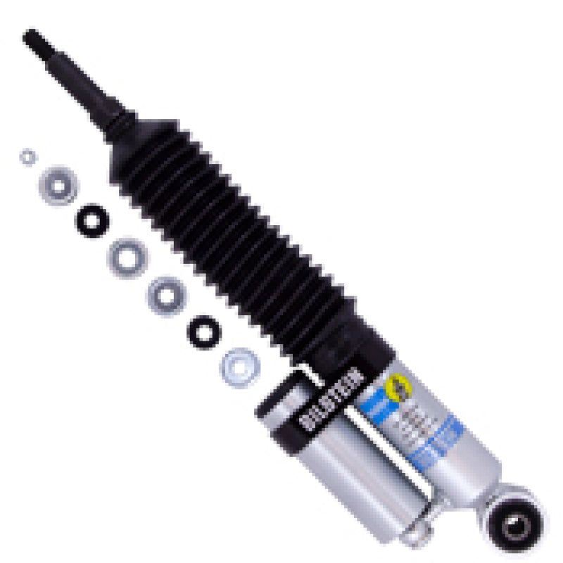 Bilstein 25-275124 - BIL25-275124 - Bilstein 5160 Series 98-07 Toyota Land Cruiser 46mm Monotube Shock Absorber - Shipped in Europe - Tuningsupply.com
