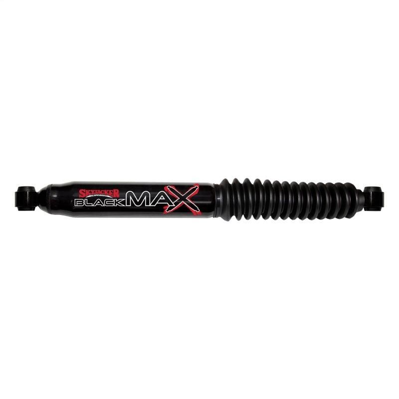Skyjacker 8008 - SKY8008 - Skyjacker 2018 Jeep Wrangler JL - Black OEM HD Replacement Steering Damper - Shipped in Europe - Tuningsupply.com